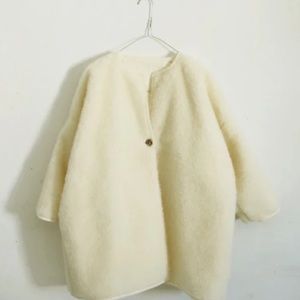 Worker’s Nobility “The Jacket”